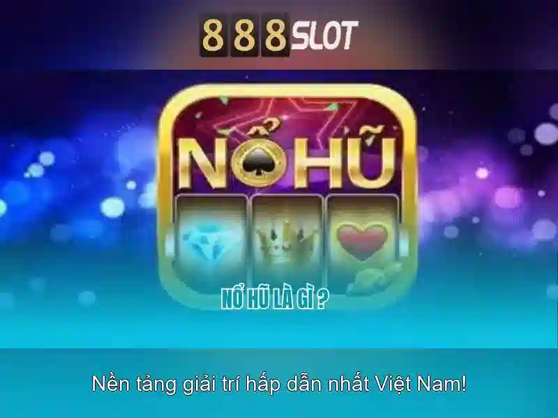 Tải app 888SLOT