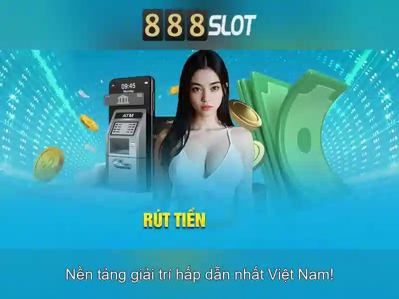 Đặc Điểm Nổi Bật Của 888SLOT