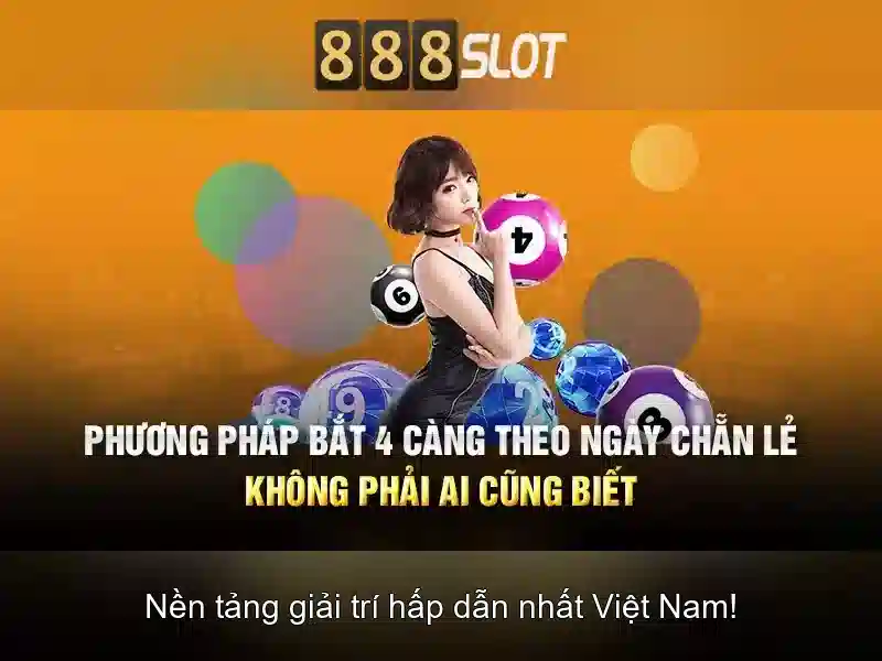 trải nghiệm slot trực tuyến