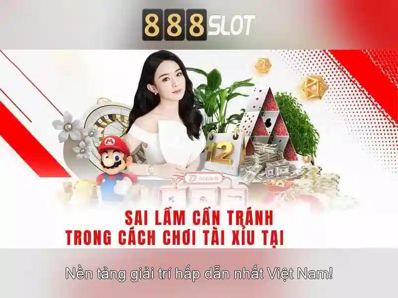 888SLOT – Trang Chủ Casino 888SLOT