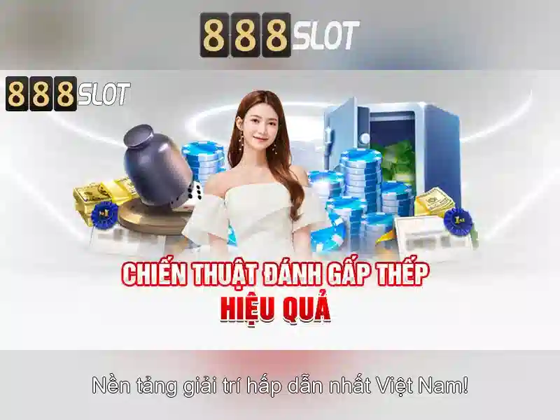 888SLOT – Trải Nghiệm Slot Vip Đỉnh Cao 2026 | Hướng Dẫn Chơi Slot 888SLOT