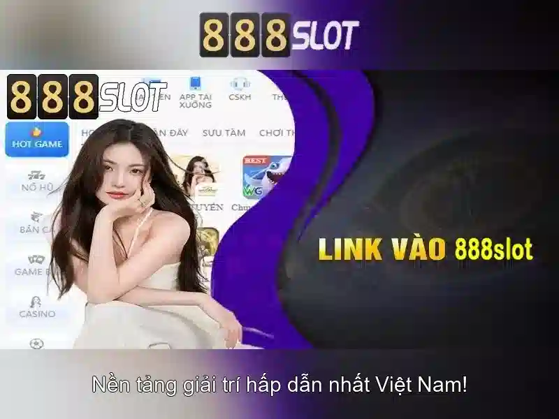 Trải Nghiệm Slot Đỉnh Cao