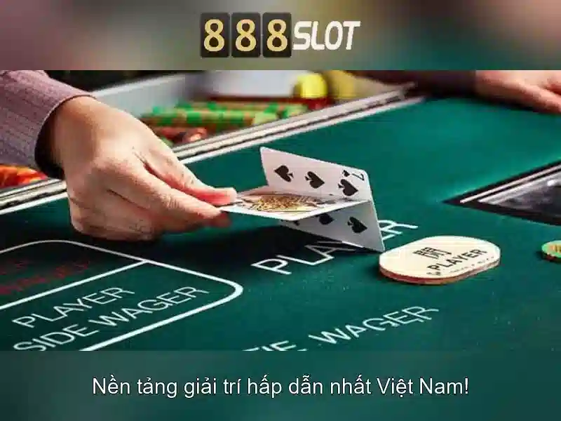 888SLOT – Trải Nghiệm Slot 888 Miễn Phí, Trò Chơi Slot 888 Hấp Dẫn 2026