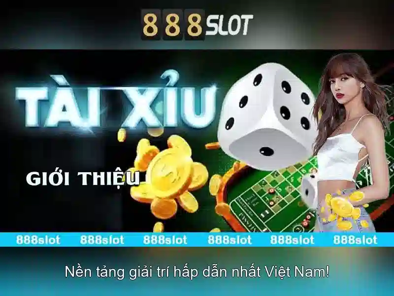 Trò Chơi Slot 5 Đa Dạng
