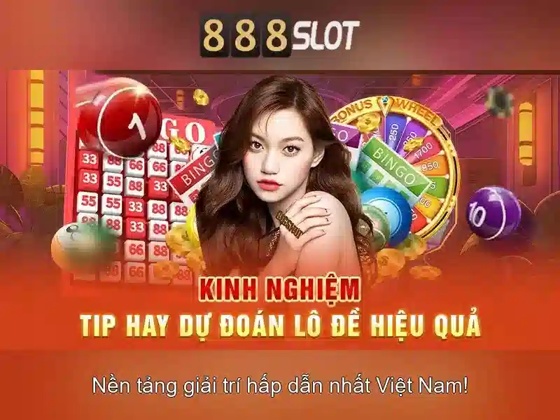 888SLOT – Trải Nghiệm Game Slot Độc Quyền Với Ưu Đãi Hấp Dẫn