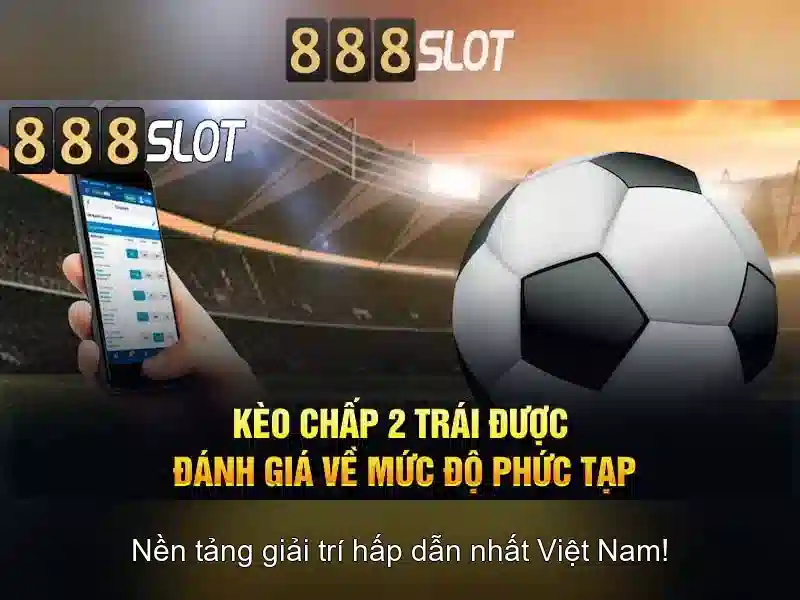 Trải nghiệm slot 888SLOT 2026