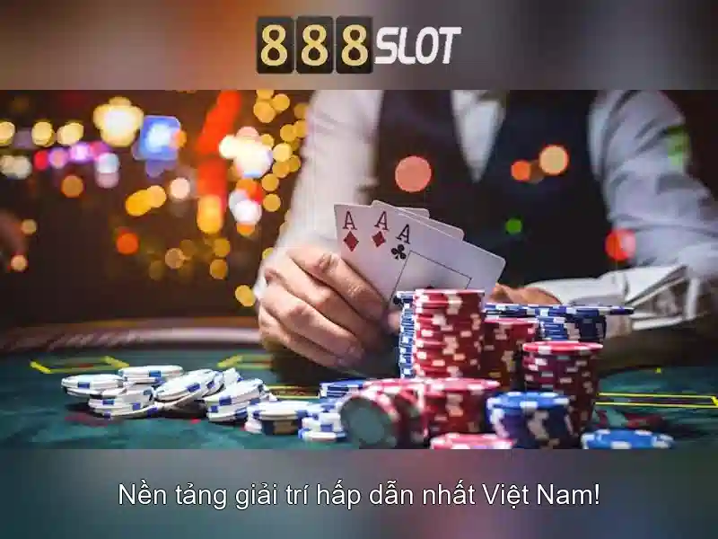 Đăng Nhập 888slot APK