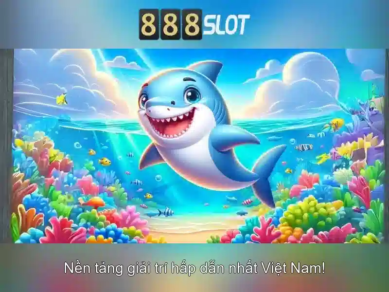 888SLOT – Nền Tảng Slot Đa Dạng Với RTP Cao 2026