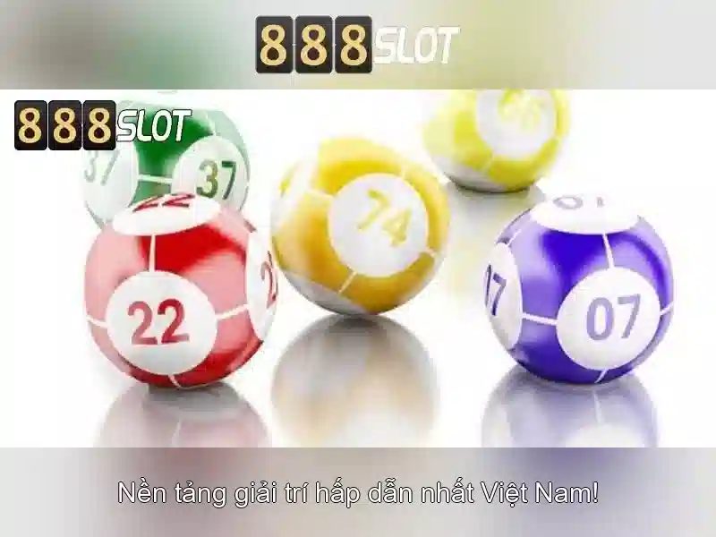 Khám Phá 888SLOT