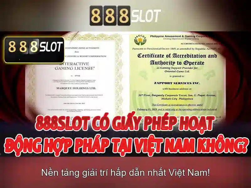 Ưu Điểm Nổi Bật Của 888SLOT
