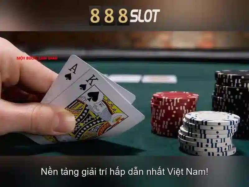Khám phá 888SLOT