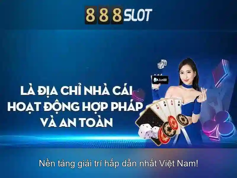 Giải Pháp An Ninh 888SLOT