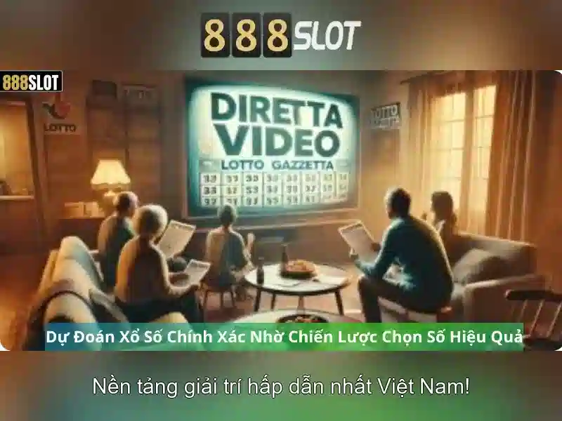 Slot Game 888SLOT