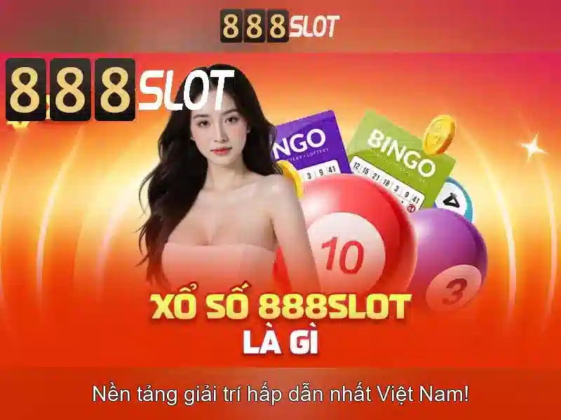 888SLOT - Trải Nghiệm Slot Đỉnh Cao Với 888slot Link Alternatif 2026
