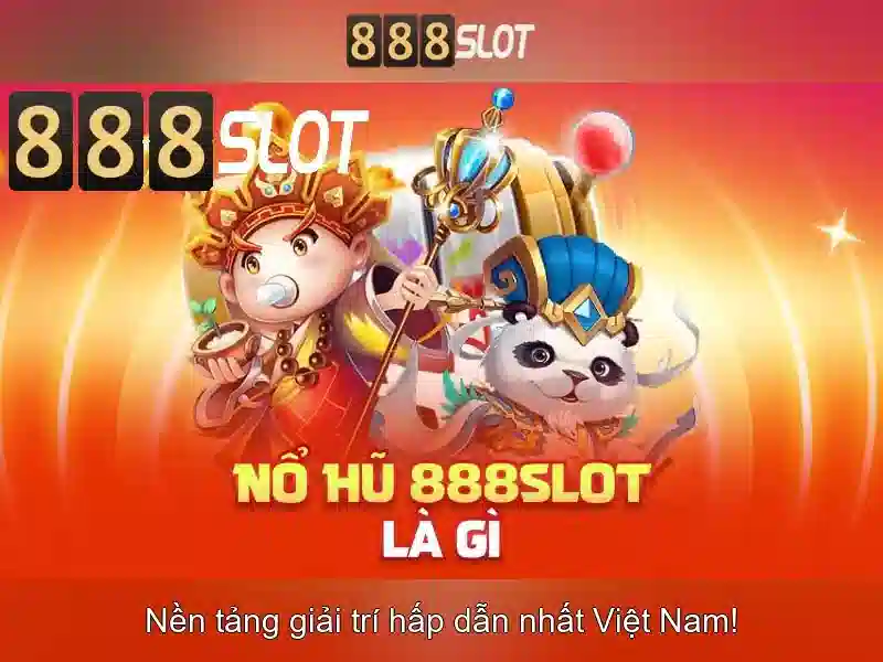 Ưu Đãi Đăng Ký 888SLOT