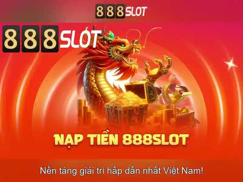 Hỗ trợ trực tuyến 888SLOT