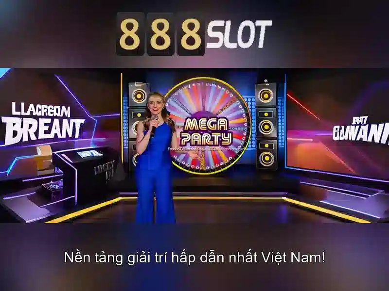 Tựa game slot 888SLOT