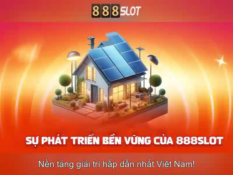 888SLOT – Trải Nghiệm Slot Đỉnh Cao Với Công Nghệ Hiện Đại Nhất 2026