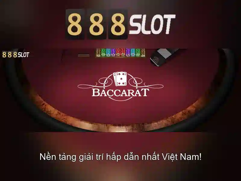 Trải nghiệm 888SLOT