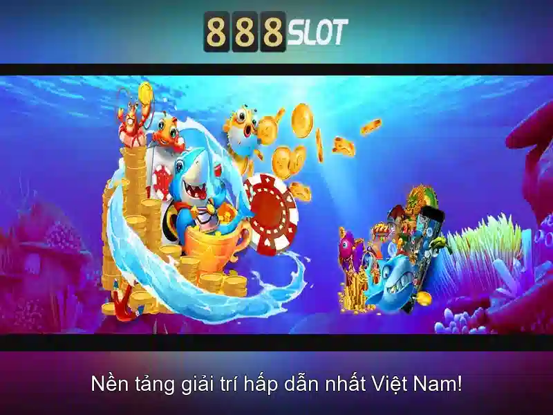 Tính năng 888slot APK iOS