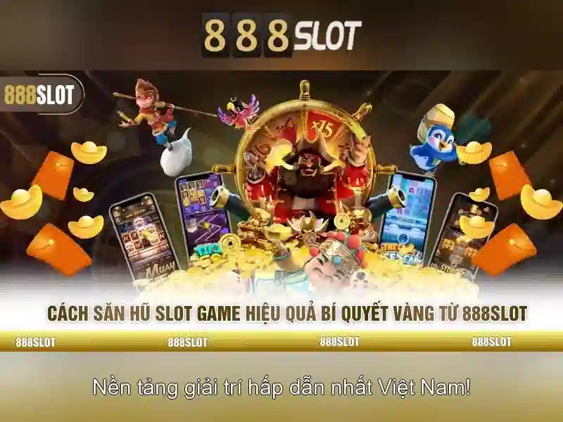 Hướng dẫn đăng nhập 888 slot login