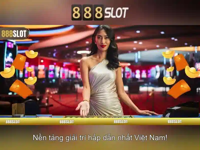 Trò Chơi Slot 888slot