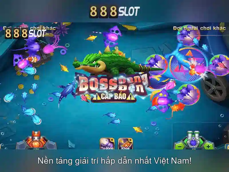 Tối Ưu Hóa Trải Nghiệm Chơi Slot
