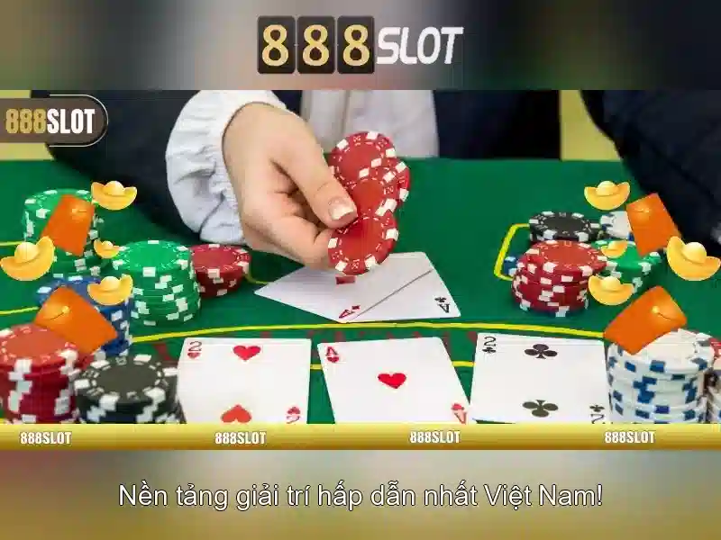 Casino & Xổ Số – Sự Kết Hợp Hoàn Hảo