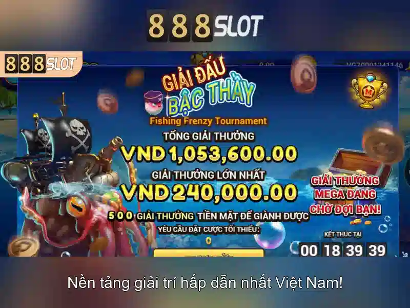 Cách Tải 888SLOT APK