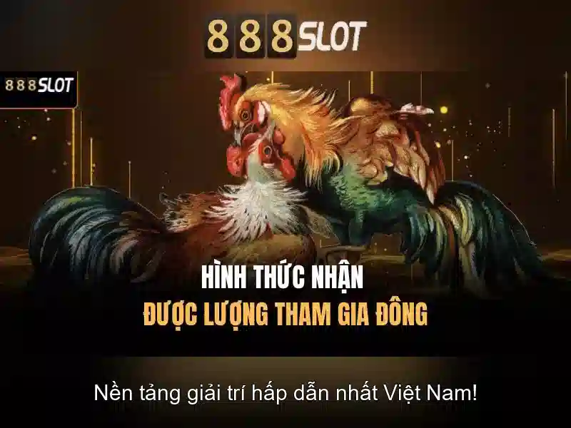 Trải nghiệm slot đỉnh cao