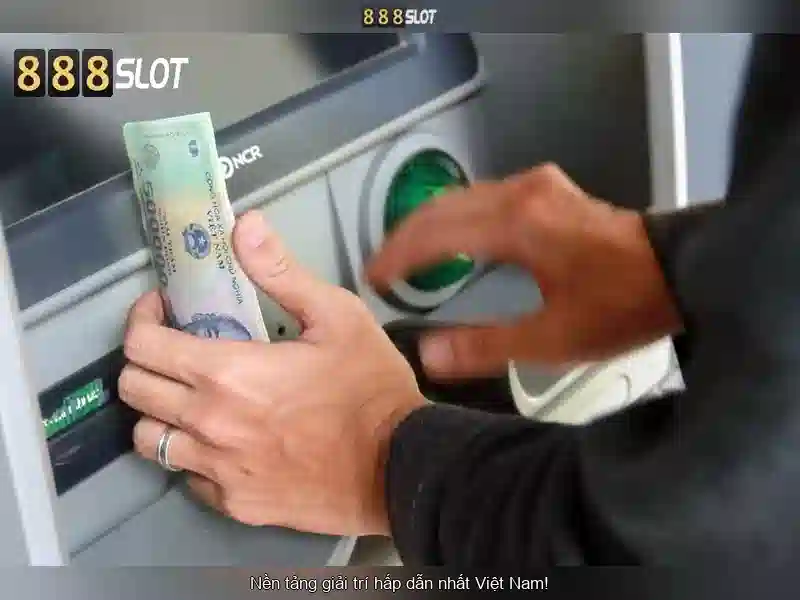 Khuyến mãi Slot
