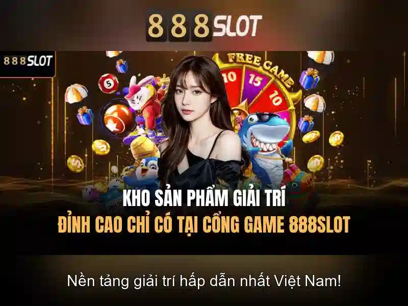888SLOT – Link Vào Trang Chủ 888SLOT Chính Thức Không Bị Chặn 2026
