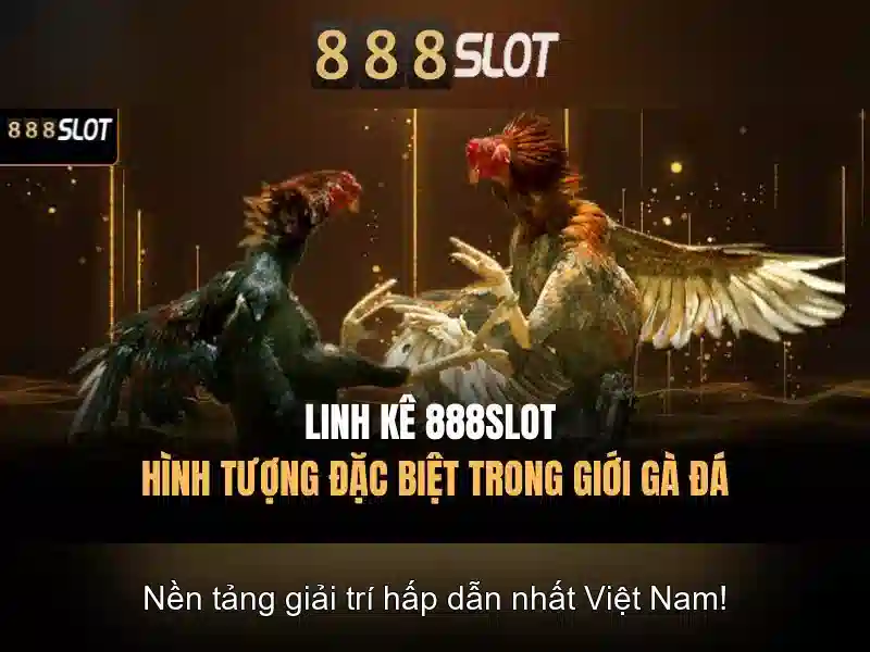 Ưu Đãi Đặc Biệt 888SLOT