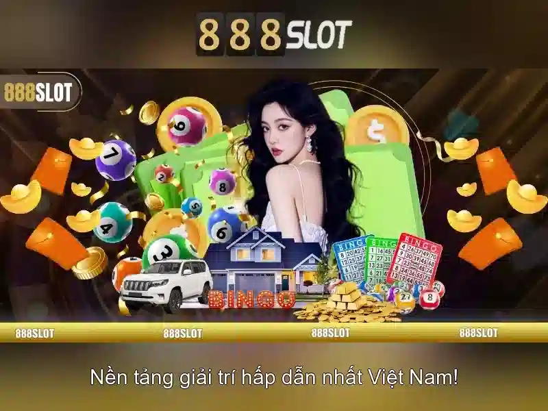 Ưu Điểm Nổi Bật Của 888SLOT