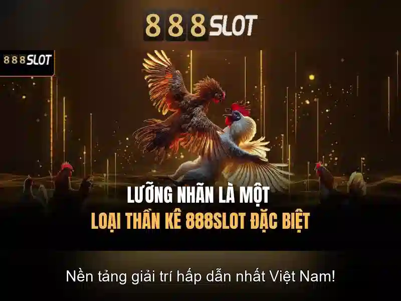 Khuyến Mãi 888SLOT