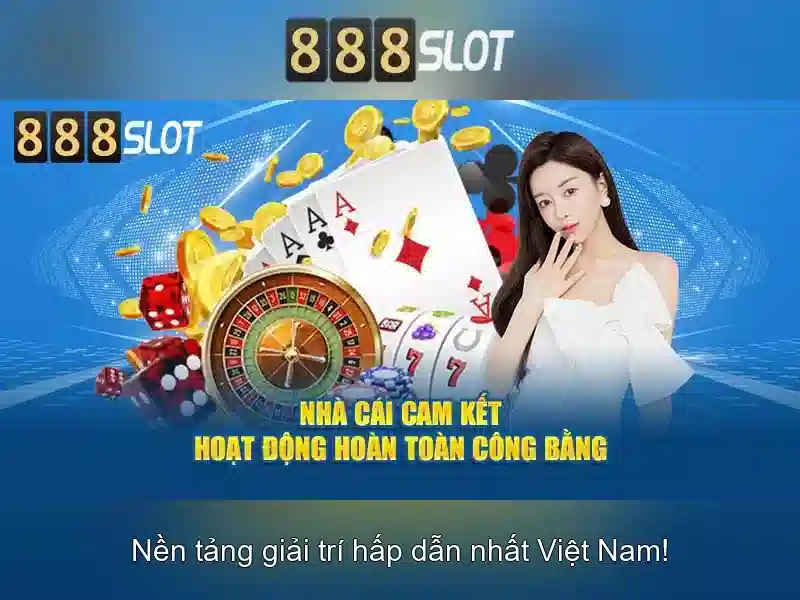 Đăng Nhập Nhà Cái 888Slot – Trải Nghiệm Slot Đỉnh Cao 2026