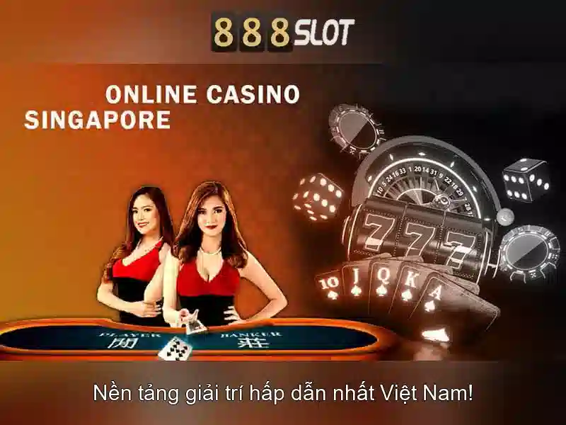 Giới Thiệu 888SLOT