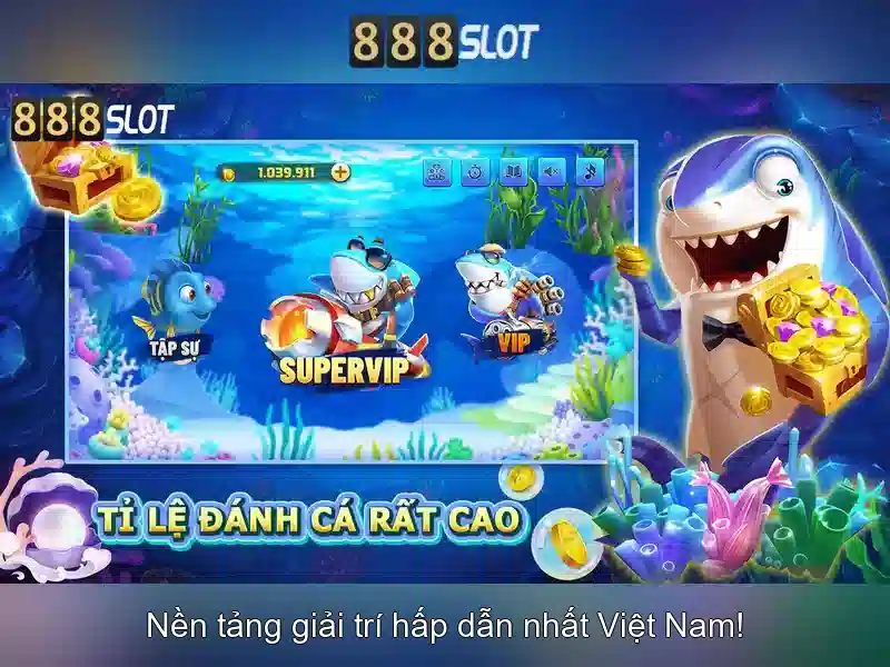 Trải Nghiệm Casino Đỉnh Cao Với Nhiều Loại Slot Đa Dạng