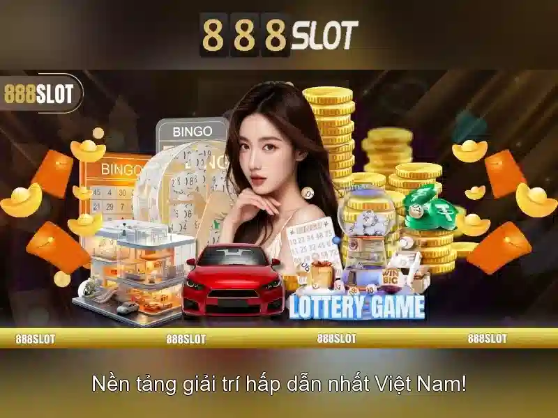 Ưu Đãi 888 slot vip