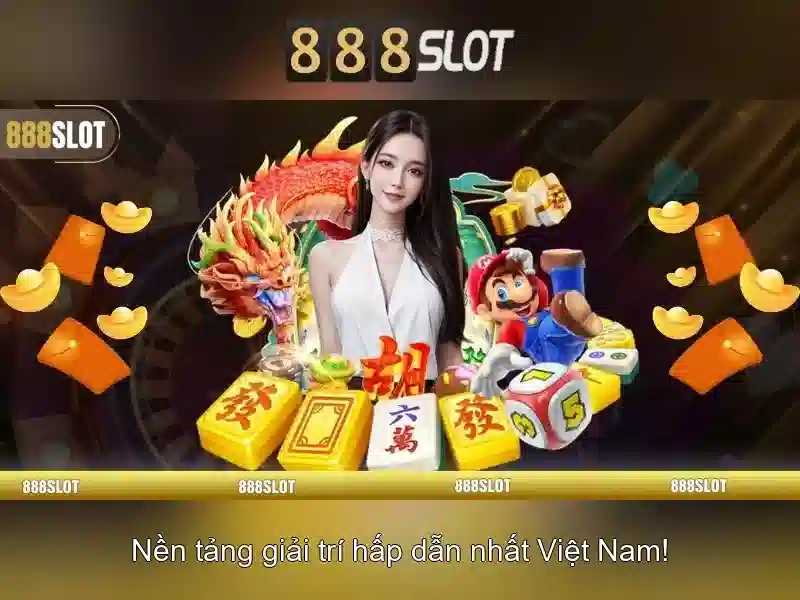 Tại Sao Chọn 888SLOT