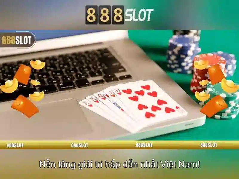 Khuyến Mãi 888Slot