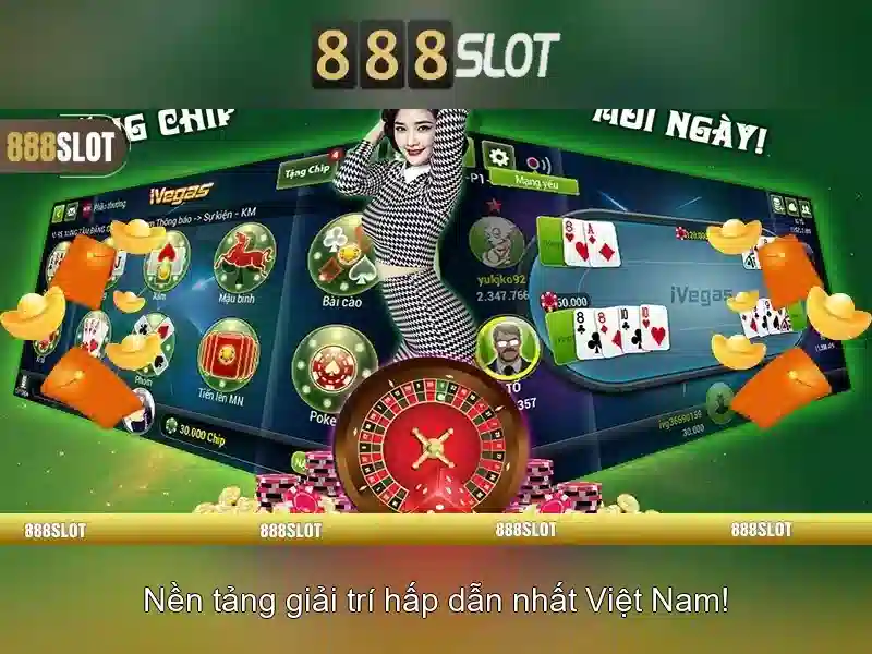 Hướng Dẫn Trải Nghiệm Slot Trực Tuyến Đỉnh Cao 2026