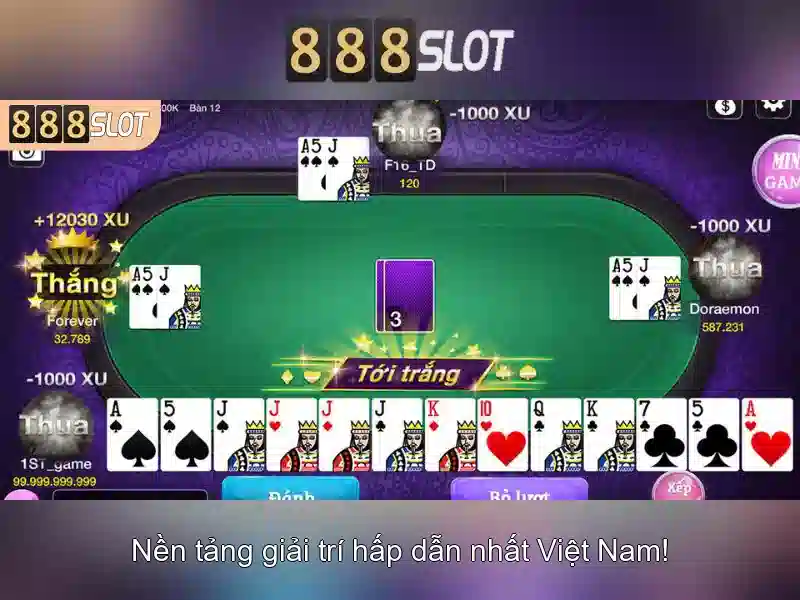 Tại Sao Nên Chọn 888SLOT