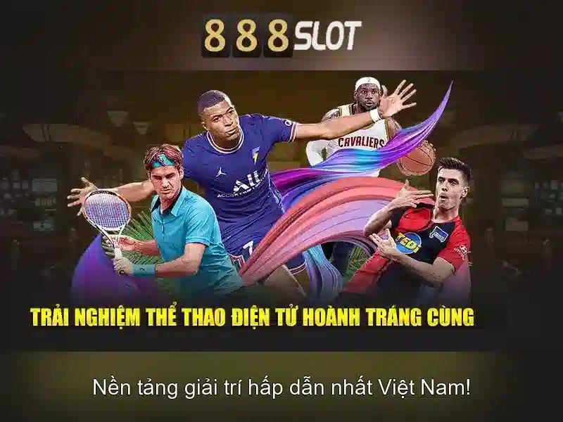 888SLOT – Trải Nghiệm Slot Đỉnh Cao Với 888slot Com Link Chính Thức 2026