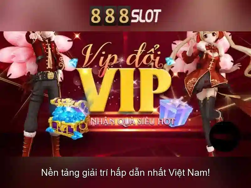 888SLOT – Ứng Dụng Download 888slot Cho Người Chơi Slot Dễ Dàng Trúng Thưởng 2026