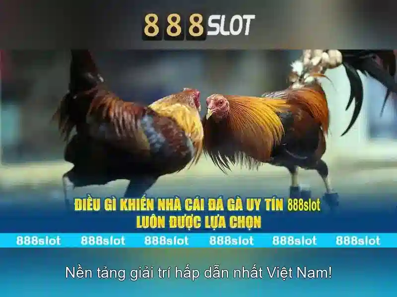 Tải 888SLOT APK