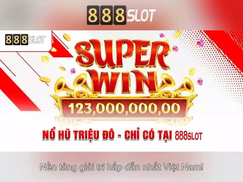 Giới Thiệu Về 888SLOT