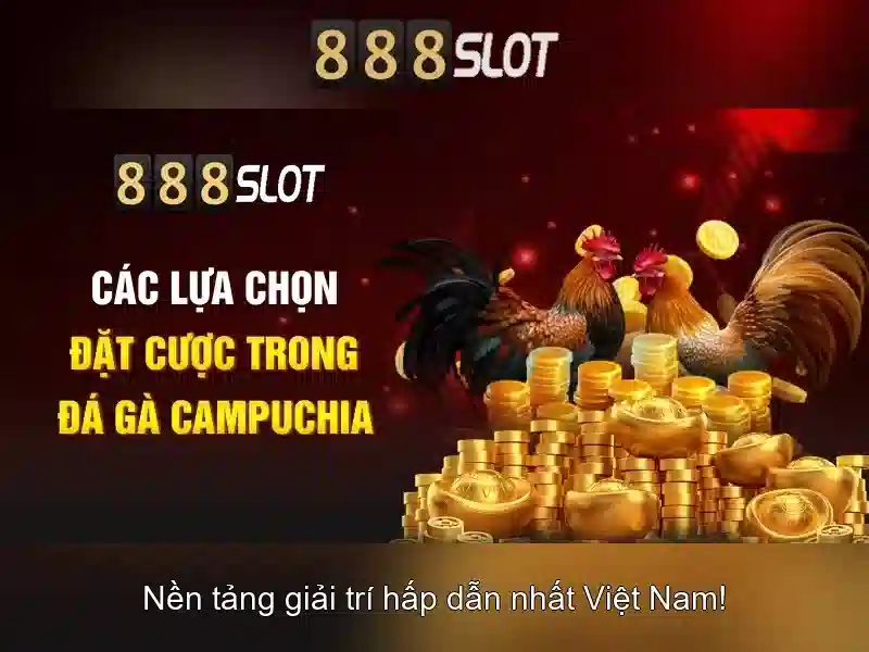 slot nổ hũ 888SLOT