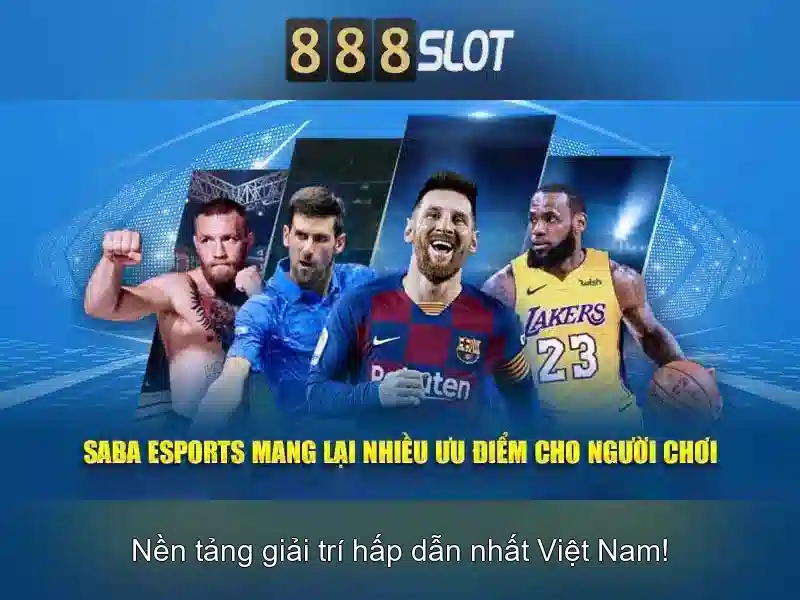 888SLOT – Slot 888 Bet, Trải Nghiệm Sân Chân Cho Người Chơi Slot 2026