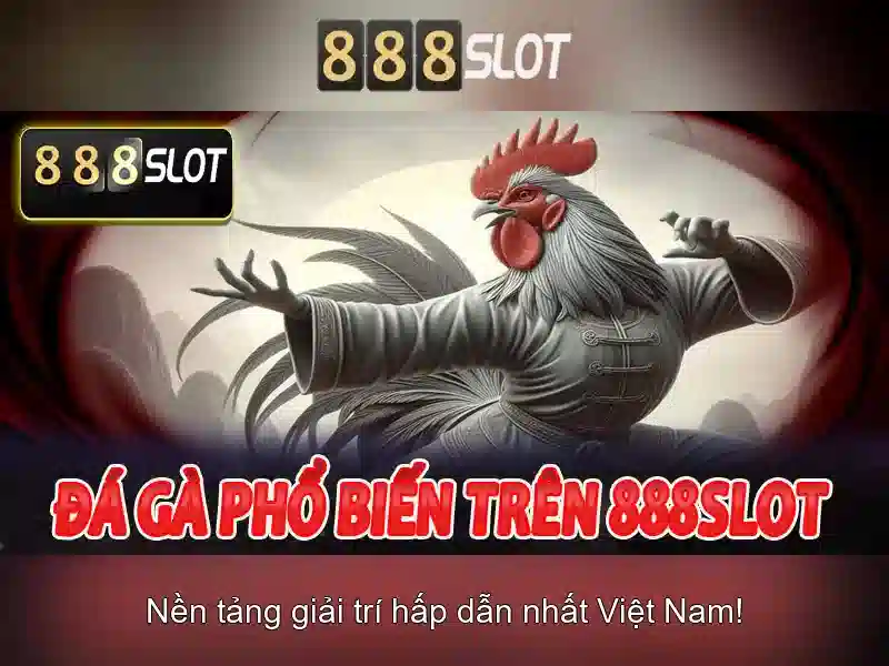888SLOT – Trải Nghiệm Freebet Tận Hưởng 2026